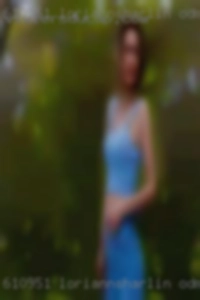loriannsharlin fat NY