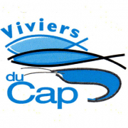 Logo Viviers du cap importation, distribution, transformation de poisson